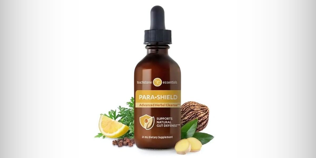 Hollywood Stars Embrace Para-Shield for Clean Living and Radiant Health