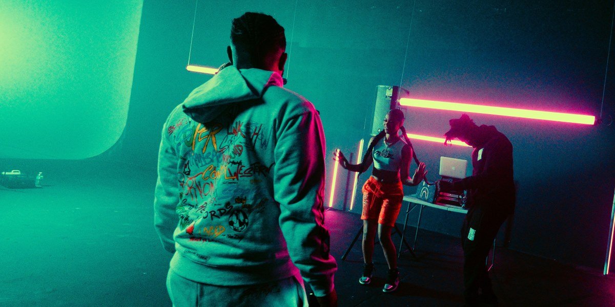 Bringing Imaginations to Life How Special Effects Transform Stories