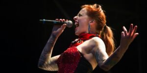 Breathing for Impact Mastering Vocal Techniques for Performance