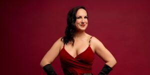 Dr. Shellie Hipsky The Celebrity of Empowerment Who Turned Her Life into a Movement