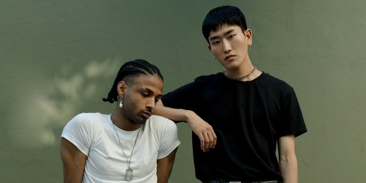 How Androgynous Models Are Redefining Beauty and Gender in Fashion