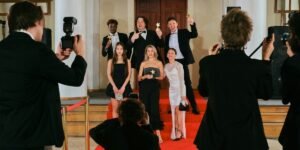 Inside the SAG Awards: How Actors Honor Their Peers