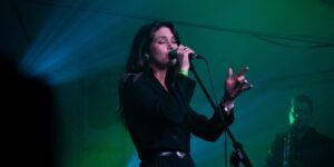 Nurturing the Performer's Instrument Building Habits for a Healthy Voice