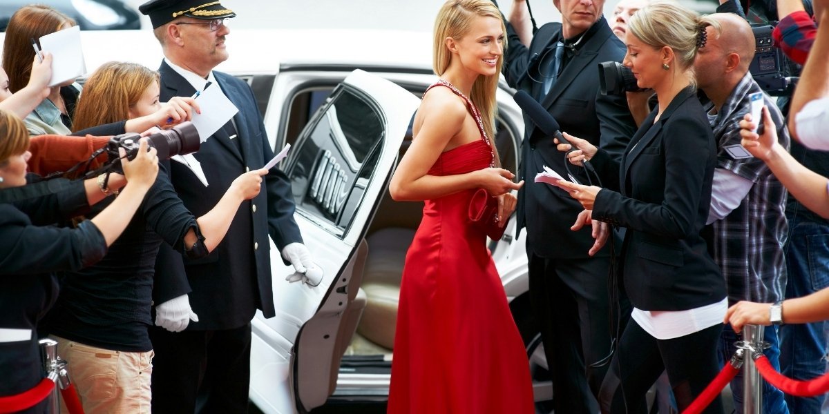 The PR Game: How Publicists Build, Manage, and Protect Celebrity Brands