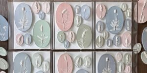 Ysfintaglioart Unveils "Botanical Delights Collection" Through Online Art Gallery Partnership