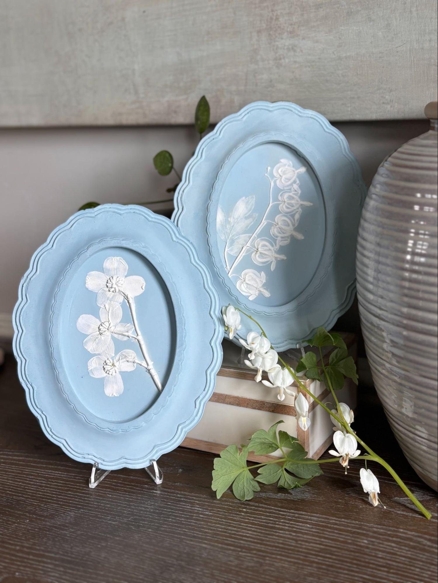 Ysfintaglioart Unveils "Botanical Delights Collection" Through Online Art Gallery Partnership