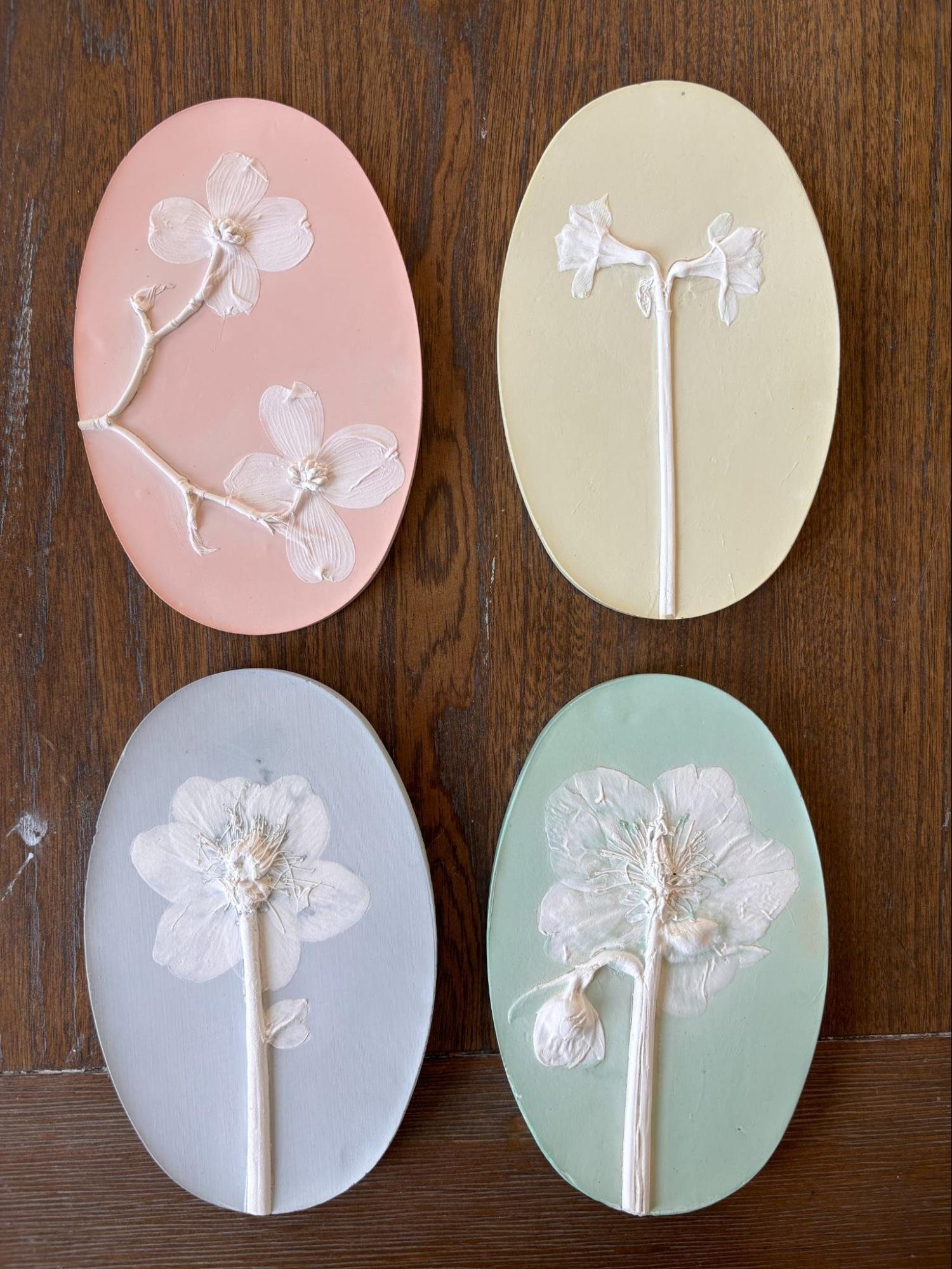 Ysfintaglioart Unveils "Botanical Delights Collection" Through Online Art Gallery Partnership