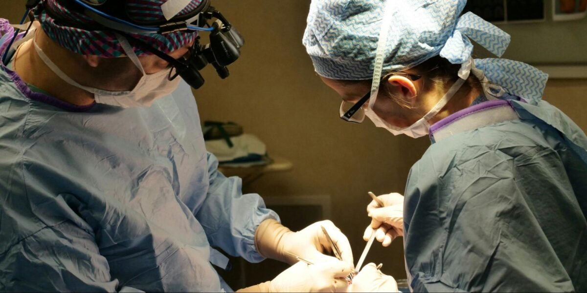 Dr. Nazmi Baycin’s Proportional Harmony Method: Addressing Breast Augmentation