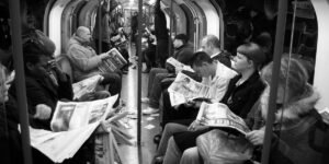 How Celebrity Bashing is a Template for Fake News