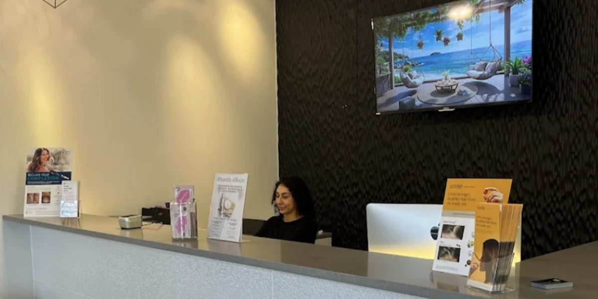 Laser Lounge Dallas Offers Advanced Laser Hair Removal Services for Smoother Skin