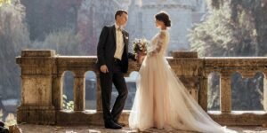 Privacy Over Pomp: The Trend of Secret Celebrity Weddings