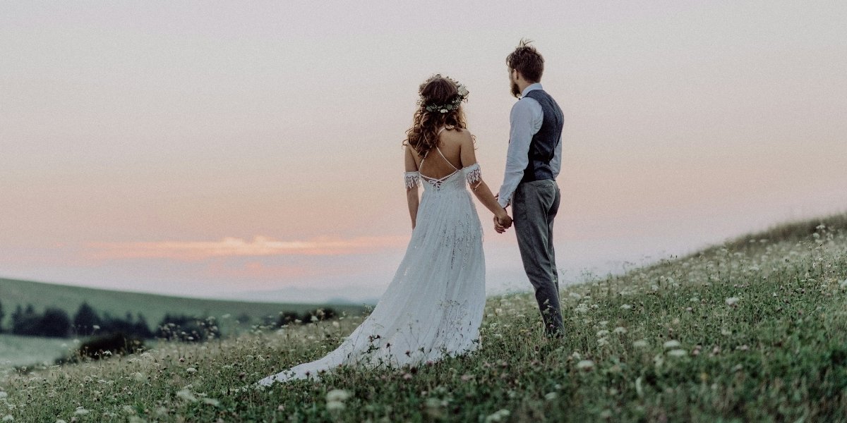 Privacy Over Pomp: The Trend of Secret Celebrity Weddings