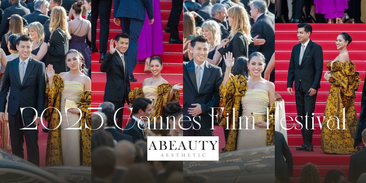 Abeauty LLC Shines on the International Stage at Cannes Festival and GMA Gala 2025