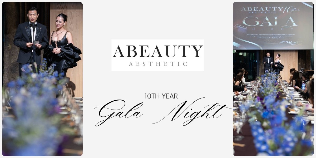 Abeauty LLC Shines on the International Stage at Cannes Festival and GMA Gala 2025