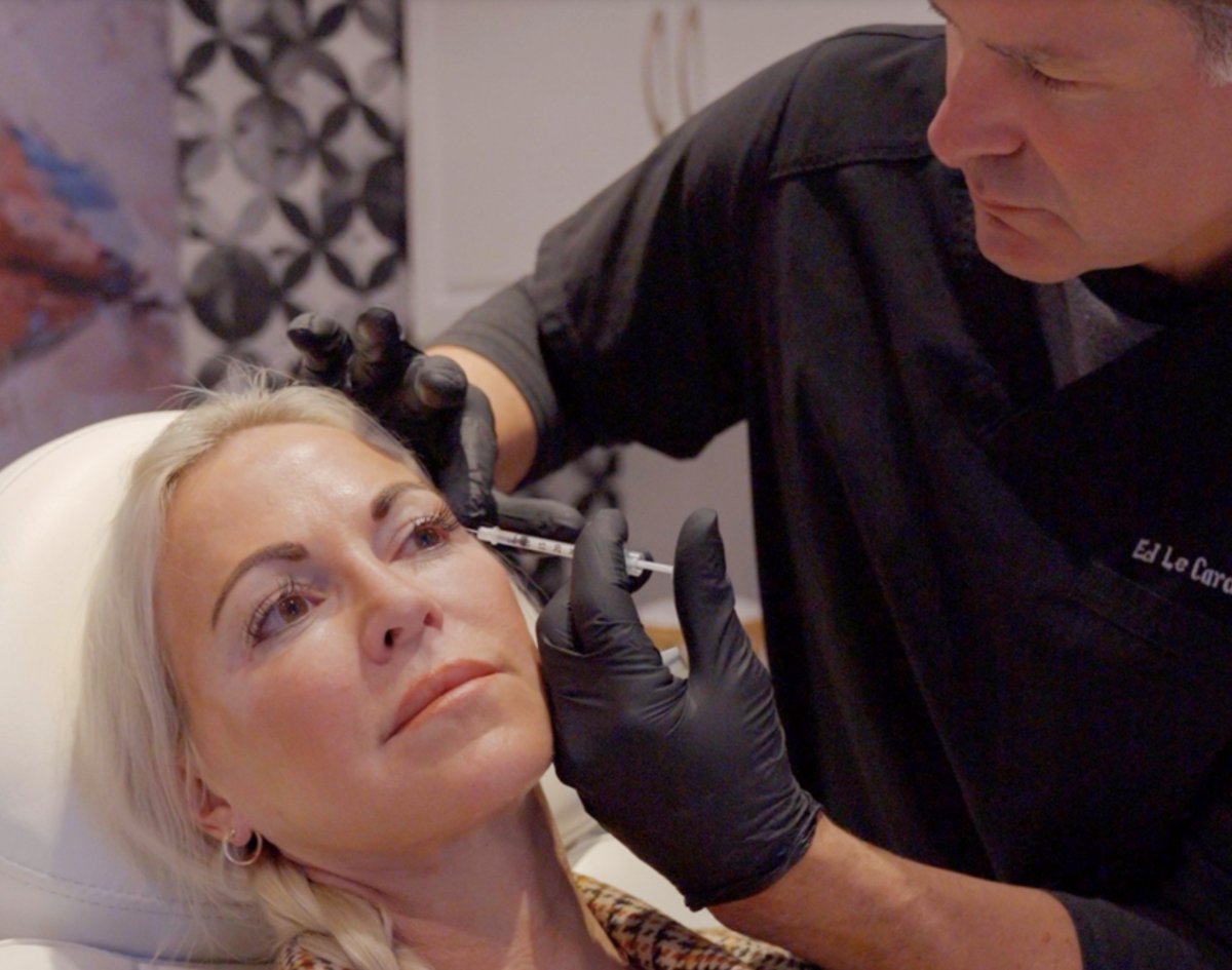 Body Lounge Park Cities Expert Aesthetic and Wellness Services with a Team You Can Trust