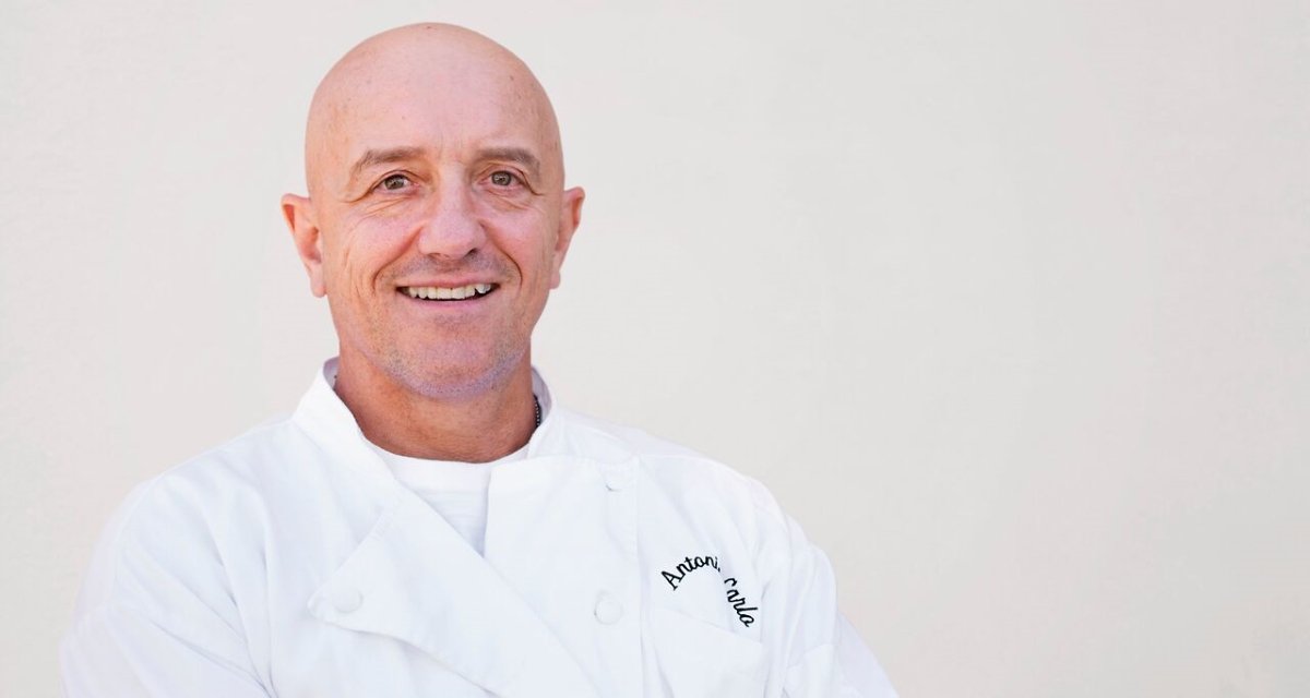 Antonio Carlo Gaourmet Sauce A Taste of Authentic Italian Heritage