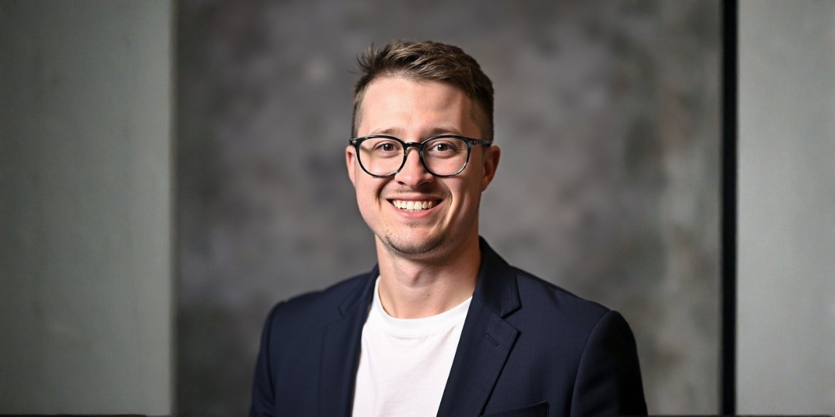 The Prospecting Show Featured on Podnews: How Dr Connor Robertson Built a Global Platform for Entrepreneurial Clarity