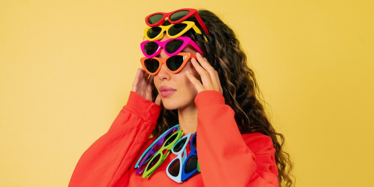 How a New York Fashion Brand Can Announce a Collection with Impact