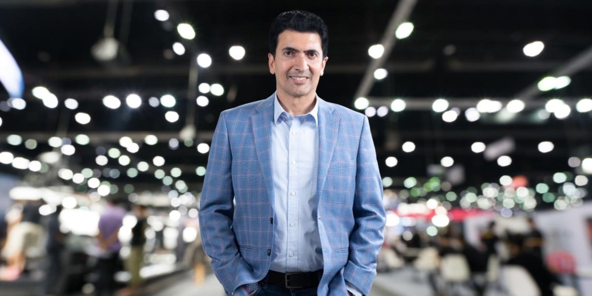 Jay Bhatty Inspires Ambitious Careers In Natural Gas Trading