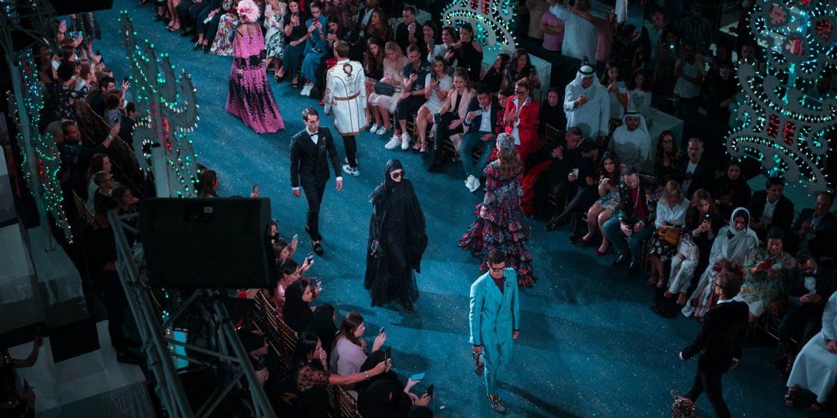 Victoria's Secret Fashion Show 2025 Returns