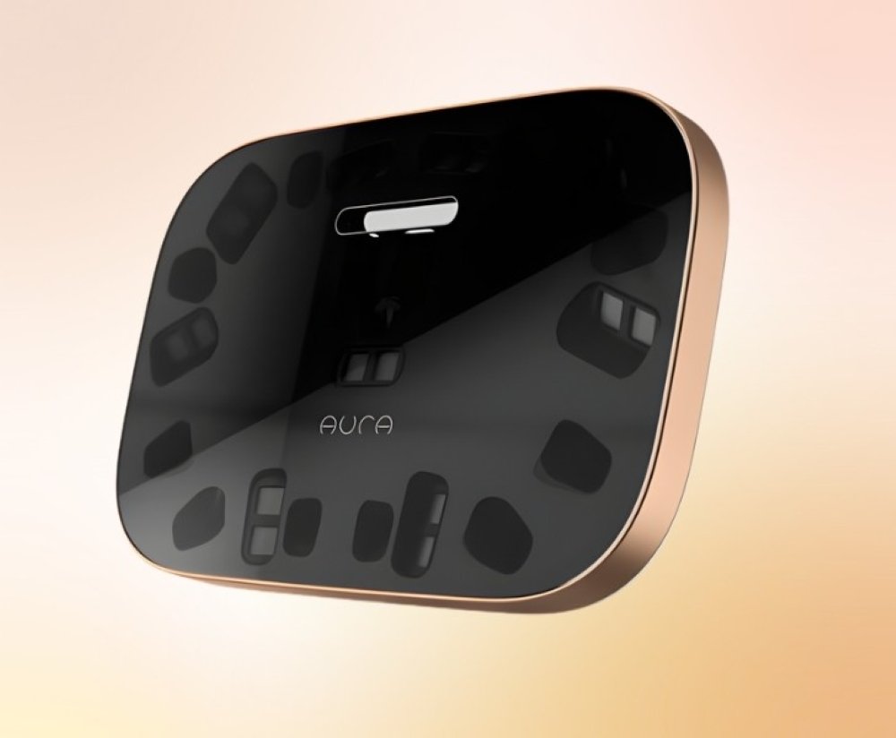 Virtual Skin Spa: Elevating Aesthetic Treatments with Aura Technology and Founder Theresa Pinson