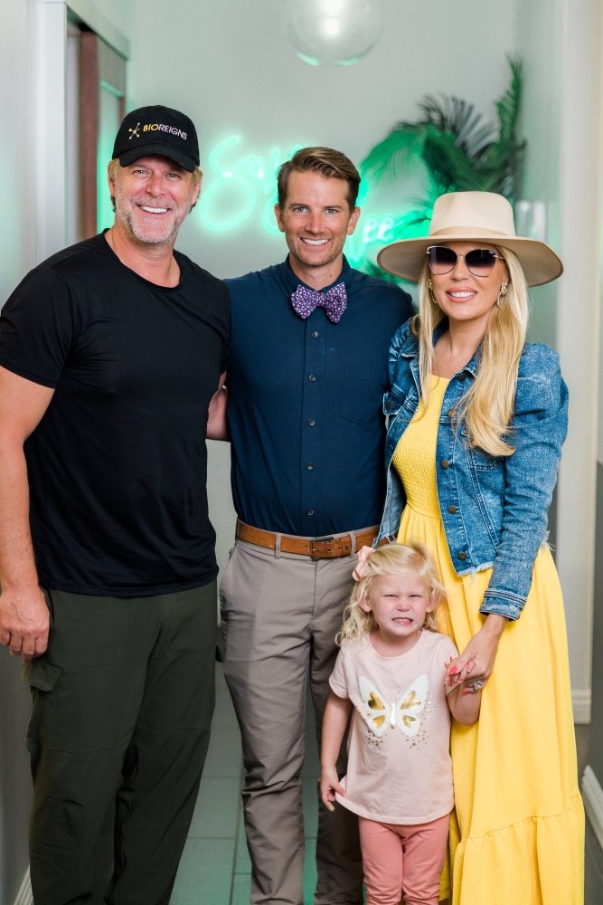 From Confidence to Camera-Ready The Bowtie Dentist Redefining Hollywood Smiles