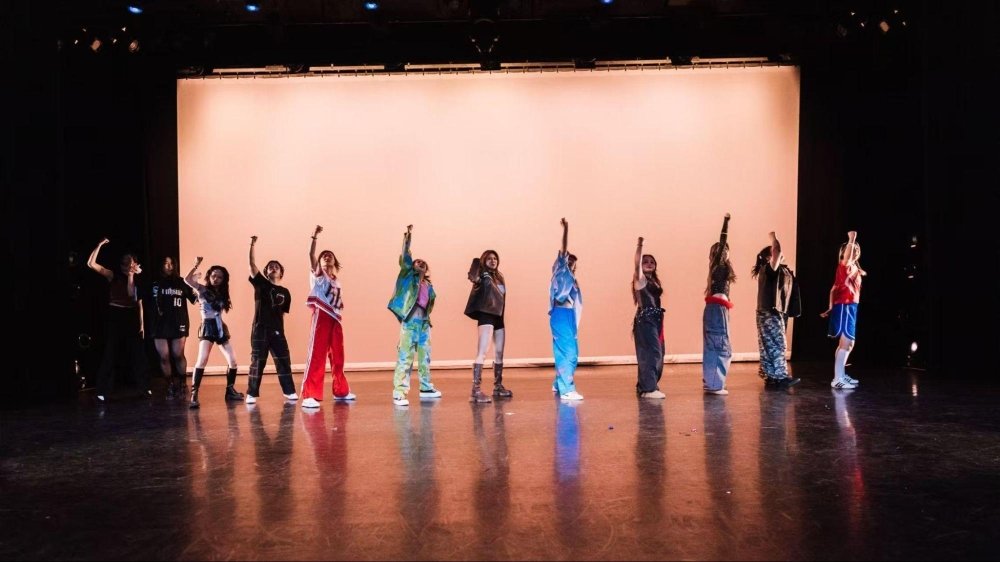 From Dancer to Director: How Binyao Hu Is Building a Bridge Between Art and Enterprise