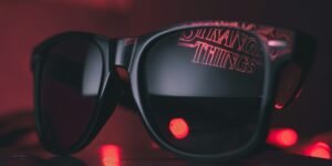 Millie Bobby Brown Steps Into Sheer Style Ahead of Stranger Things 5