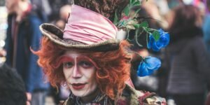 Sabrina Carpenter Steps Into the Spotlight Pop Star to Lead and Produce “Alice in Wonderland”-Inspired Musical for Universal Pictures4