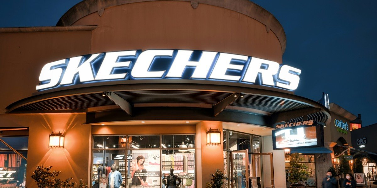 Sofía Vergara Named New Global Brand Ambassador for Skechers