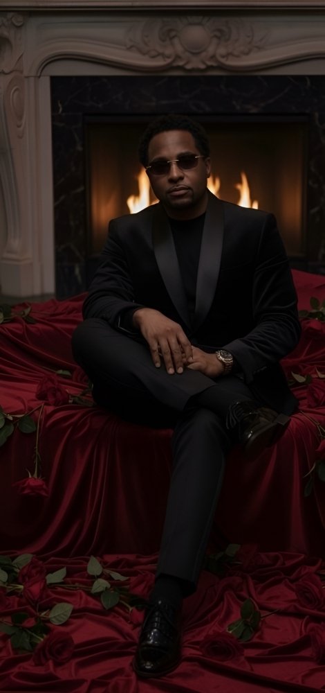 The Sound of Love and Legacy: ‘Velvet Nights’ Hits Streaming Platforms