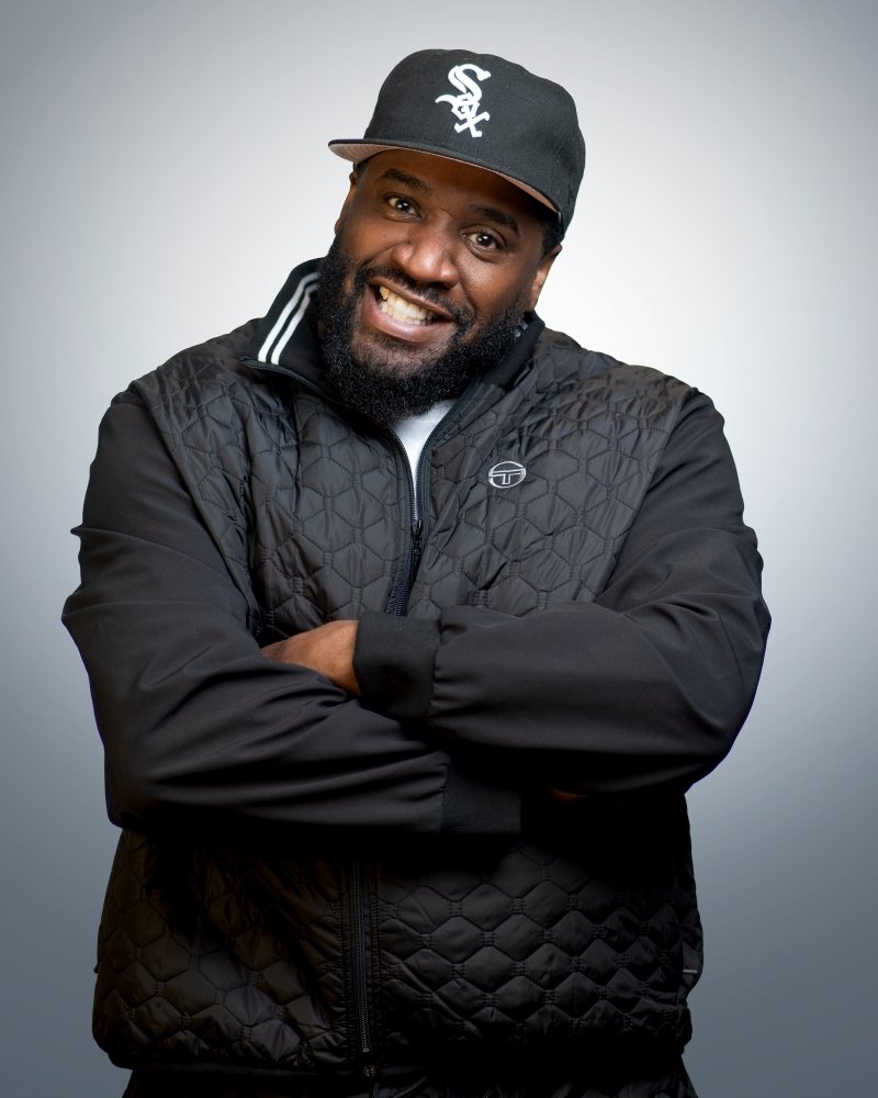What to Expect from Corey Holcomb’s 5150 Industry Repo Show Tour