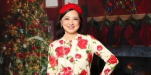 Spreading Joy to Every Nation: An Interview with Shekinah Grace Moyes