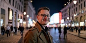 Housing Solutions for Diverse Needs – Dr. Connor Robertson’s Vision