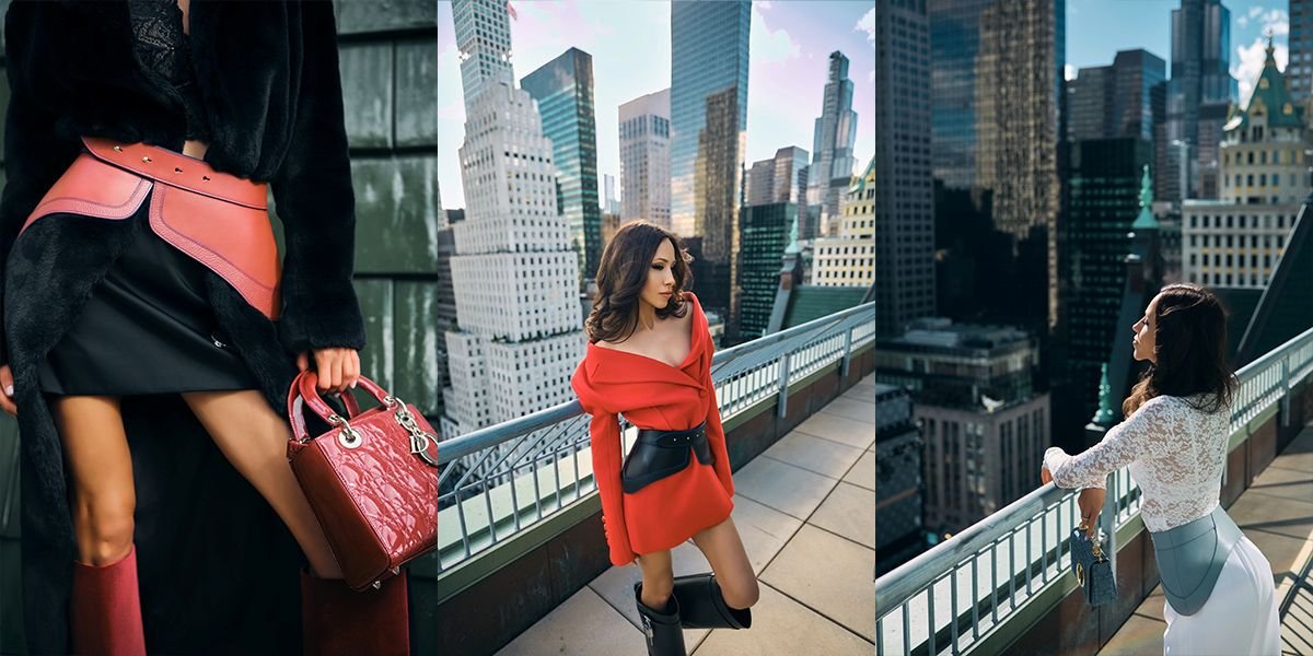 HINKELMAN: The Art of Embracing Feminine Power