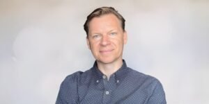 Nathan Larson’s Entrepreneurial Path from Boutique Hospitality to Healthcare Innovation