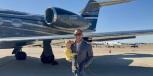 THE RED CARPET IS ON FIRE: The Unusual Book ‘Tongue: A Cognitive Hazard’ Quietly Passing Through Hollywood From Dr. Phil to Mariel Hemingway