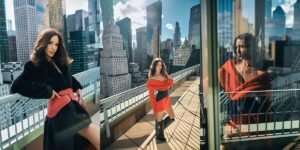 HINKELMAN: The Art of Embracing Feminine Power