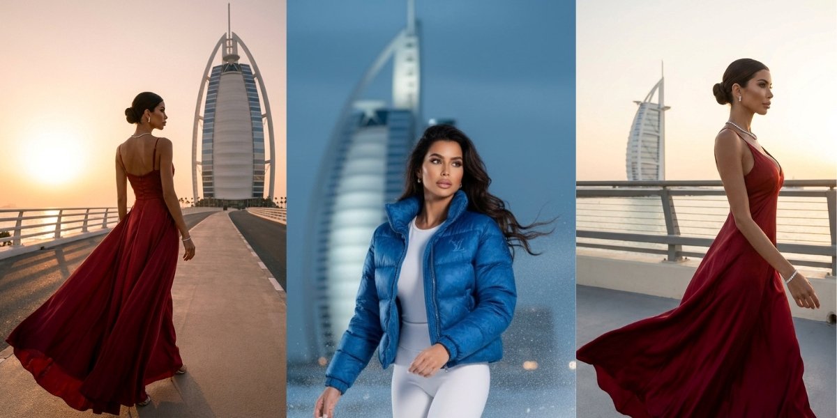 Eva Zuk: Redefining Influence in the Luxury Digital Era