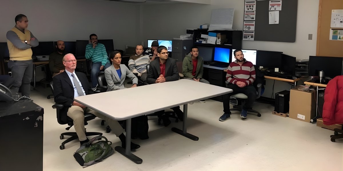 Kurt A. Dasse and the MagLev Leap How Levitronix Brought CentriMag and PediMag to the Bedside