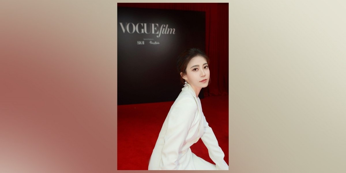 Peiying Gu: Expanding Global Marketing Impact