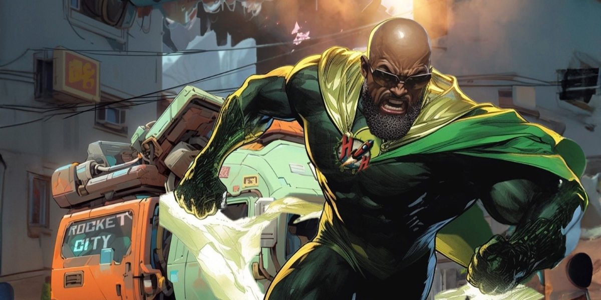 The Huntsville Hero: Community Over Chaos