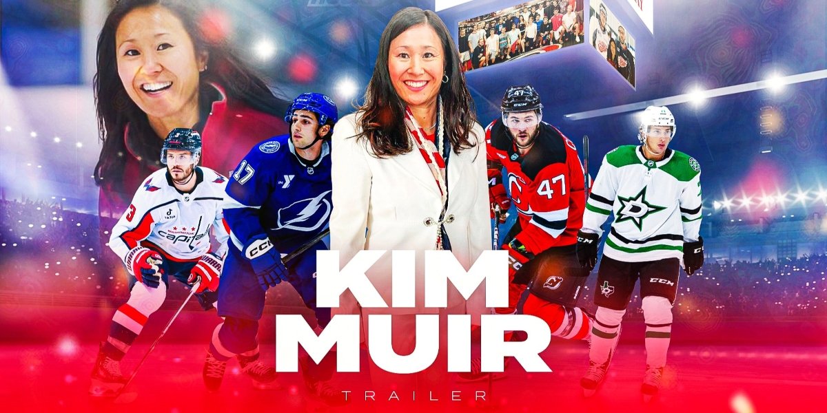 Kim Muir Featured on Women In Power