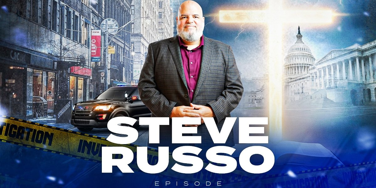 Steve Russo Featured on Legacy Makers