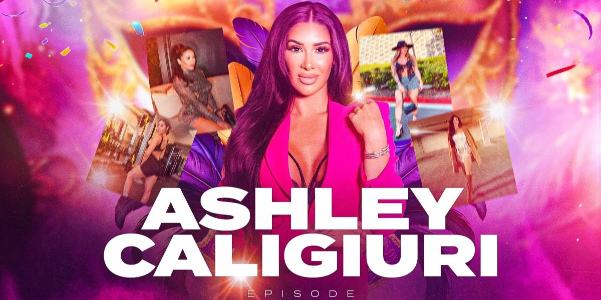 Ashley Caligiuri Featured on Women in Power