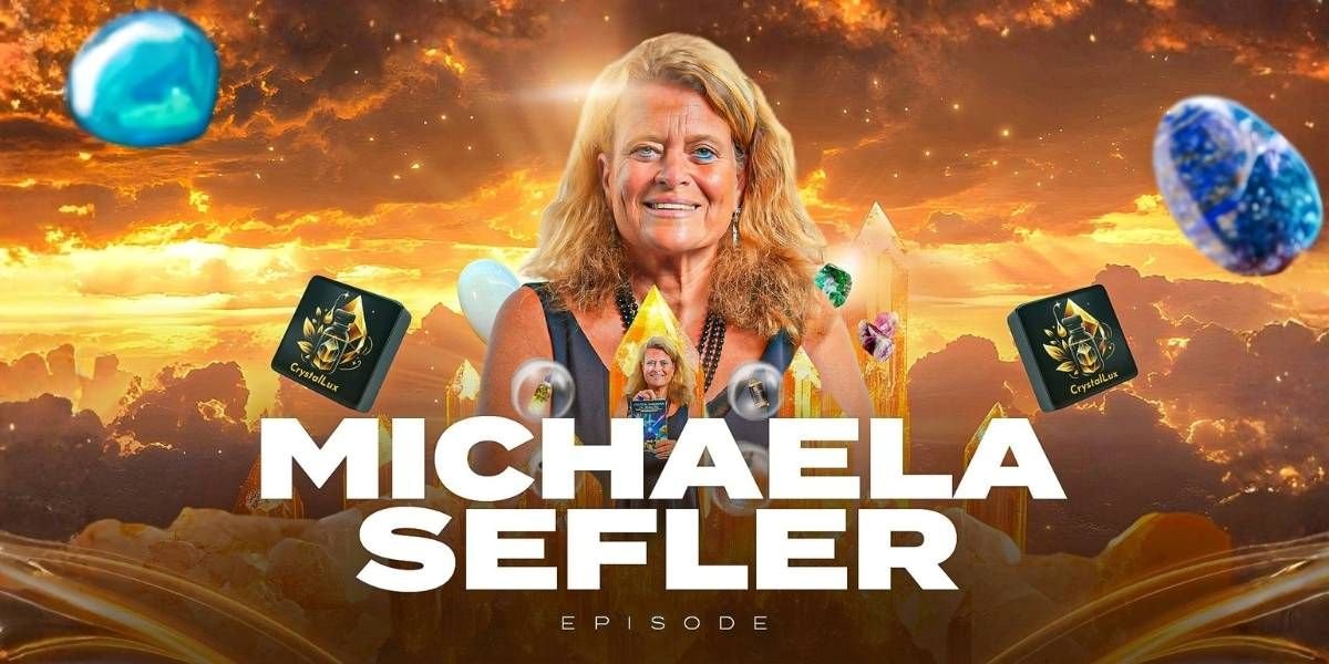 Michaela Sefler Featured on Women In Power