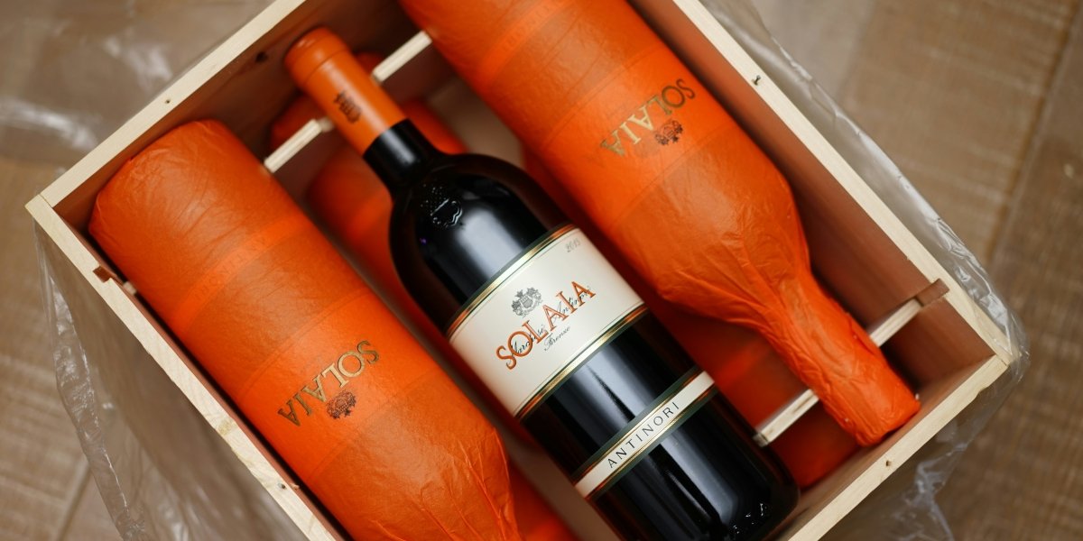 Refreshing Wine Gift Ideas for Every Summer Celebration