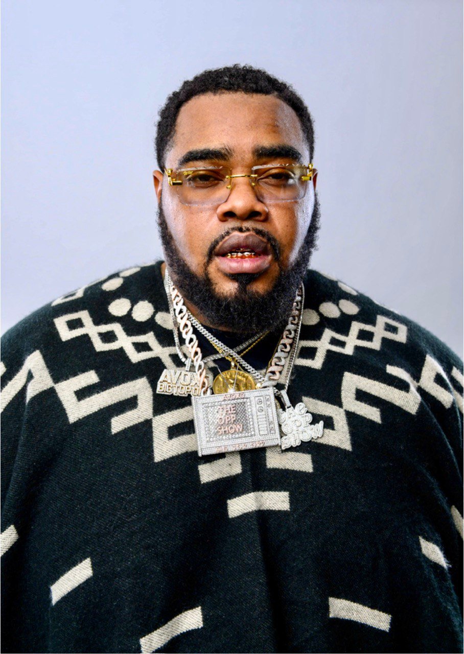 Why The OPP Show Is Challenging Podcast Norms and Gaining Attention