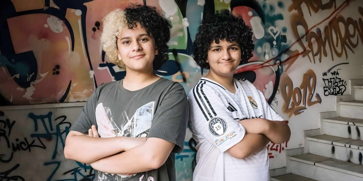 Engaging Youth Worldwide: The Mission of The Exodus and Iggy Show