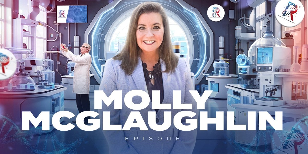 Molly McLaughlin Featured on Women in Power